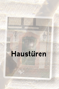 Haustüren