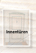 Innentüren